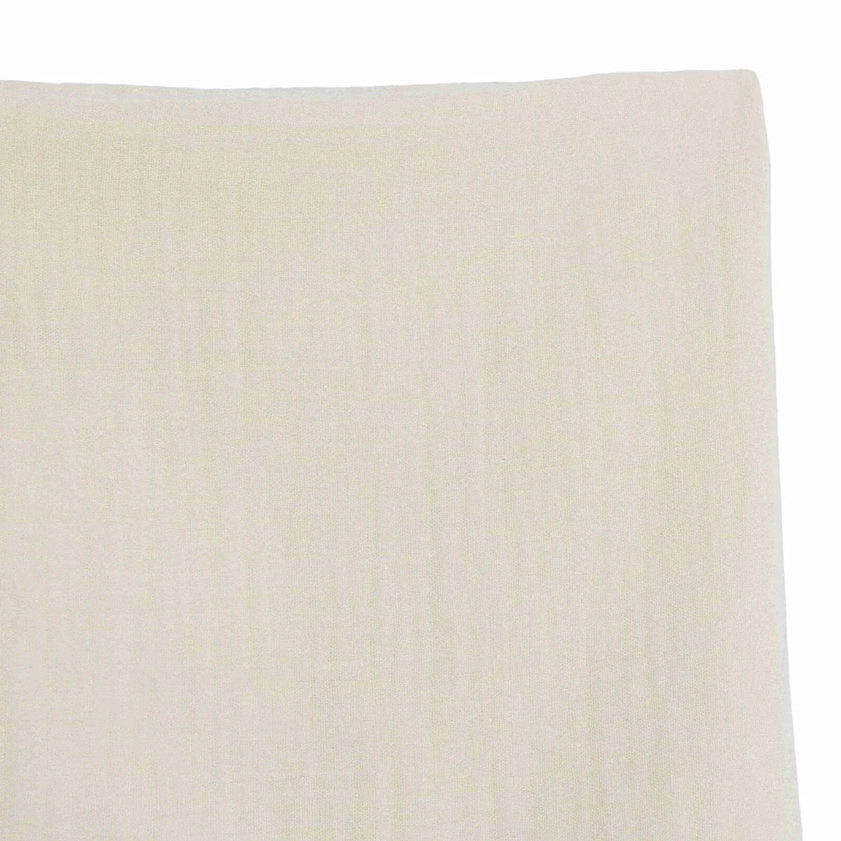 Mollia Two-Layer Muslin Baby Blanket (80 x 100 cm)