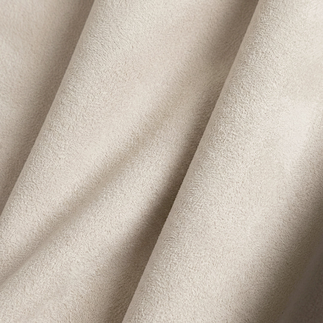 Rojas Single Sofa Bed, Armchair Sofa Bed, Cream