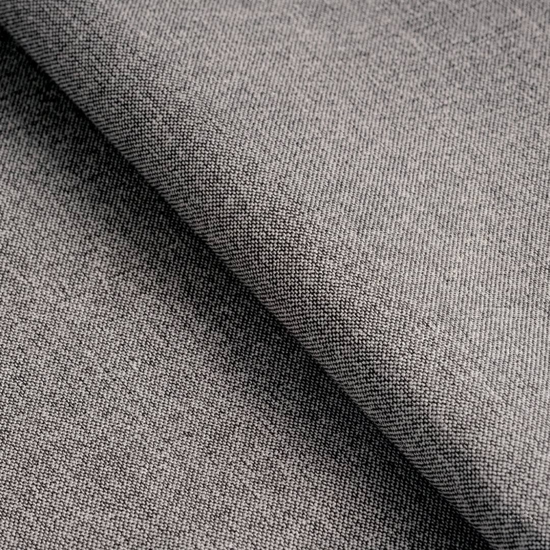 Barghouti Two Seater Sofa Bed, Linen