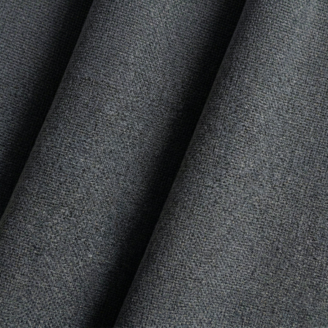 Mavis Two Seater Sofa Bed, Dark Grey