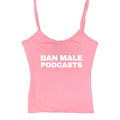 Hot Girl Street Casual Vest