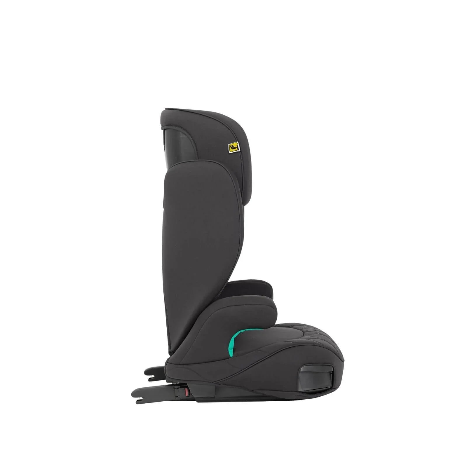 Graco Affix i-Size R129 ISOFIX Highback Booster Car Seat - Midnight