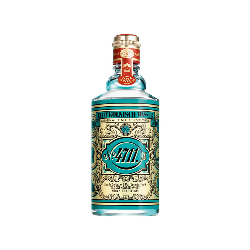4711 Muelhens Eau de Cologne Splash – Unisex Fragrance, 13.5 oz
