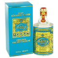 4711 Original Eau de Cologne Splash 100ml – Unisex Classic Fragrance