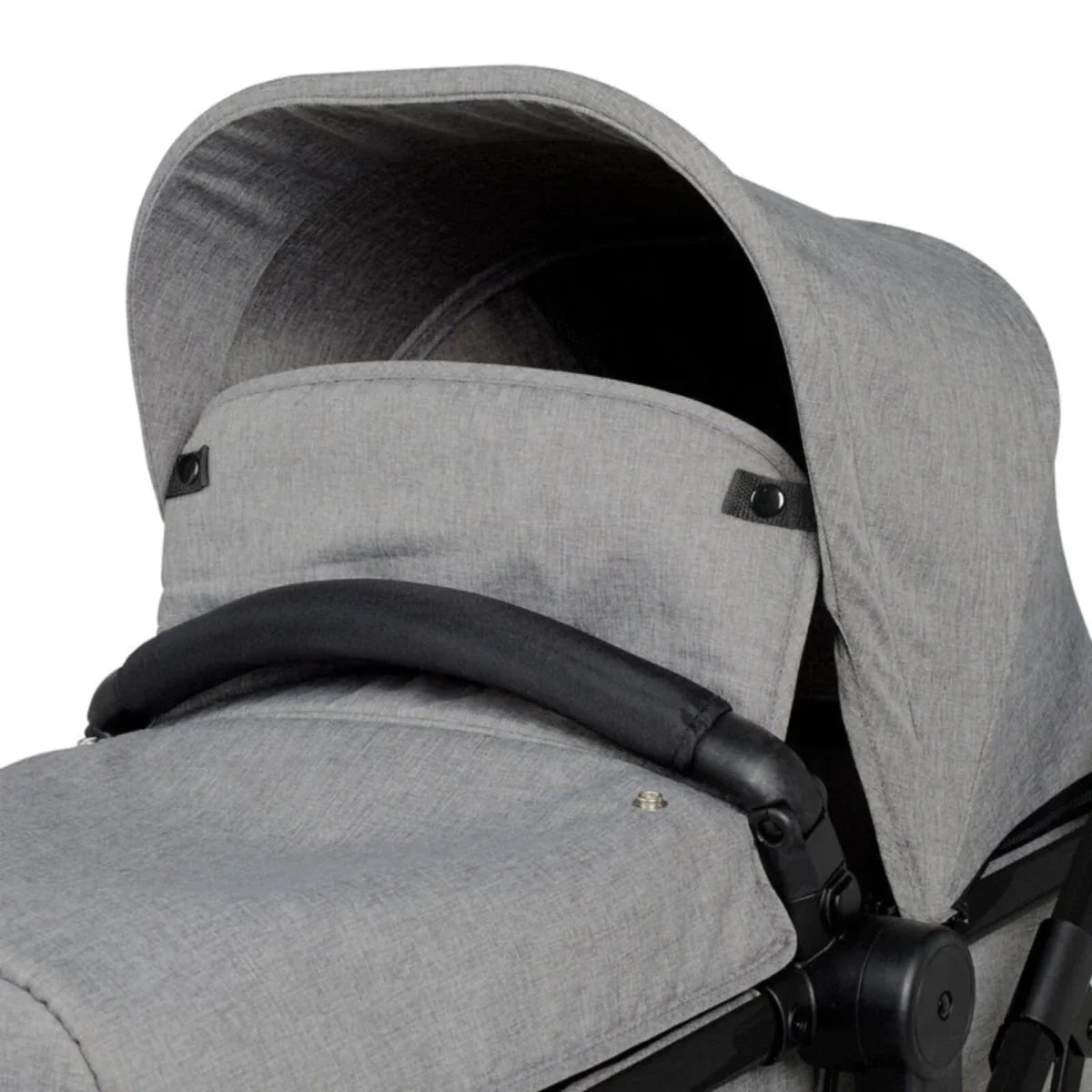 Ickle Bubba Comet 3-In-1 Travel System with Astral Car Seat - Space Grey