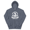 European Size Drop-shoulder Sleeve Casual Sports Hoodie Sweater