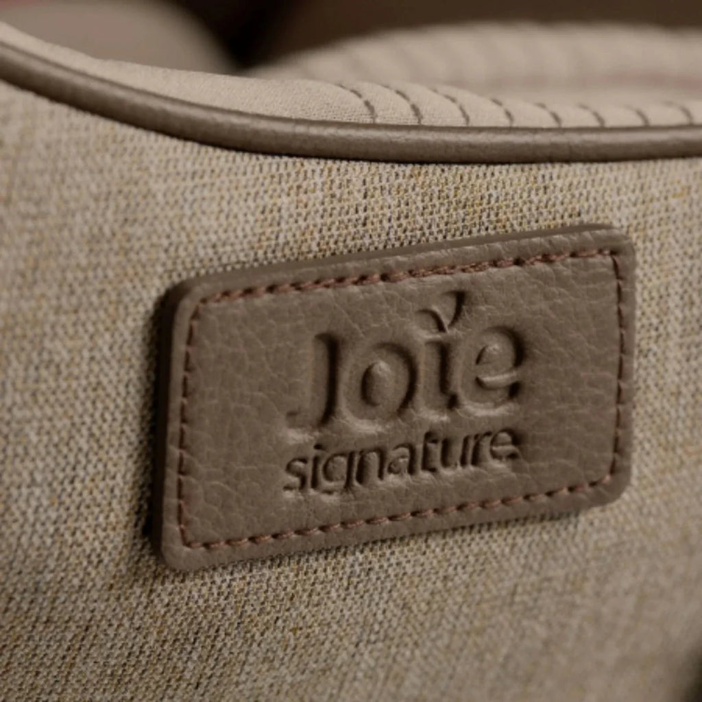 Joie Valora 2-in-1 Signature Compact Stroller - Maple