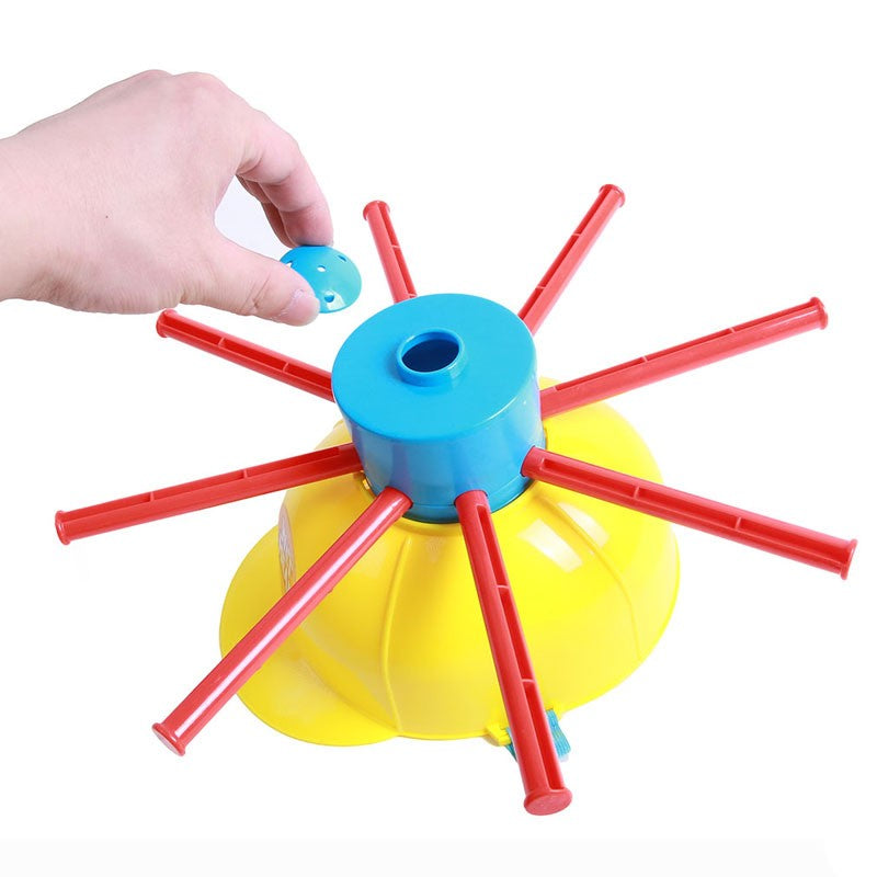 Spoof Wet Water Challenge Hat Tricky Party Props
