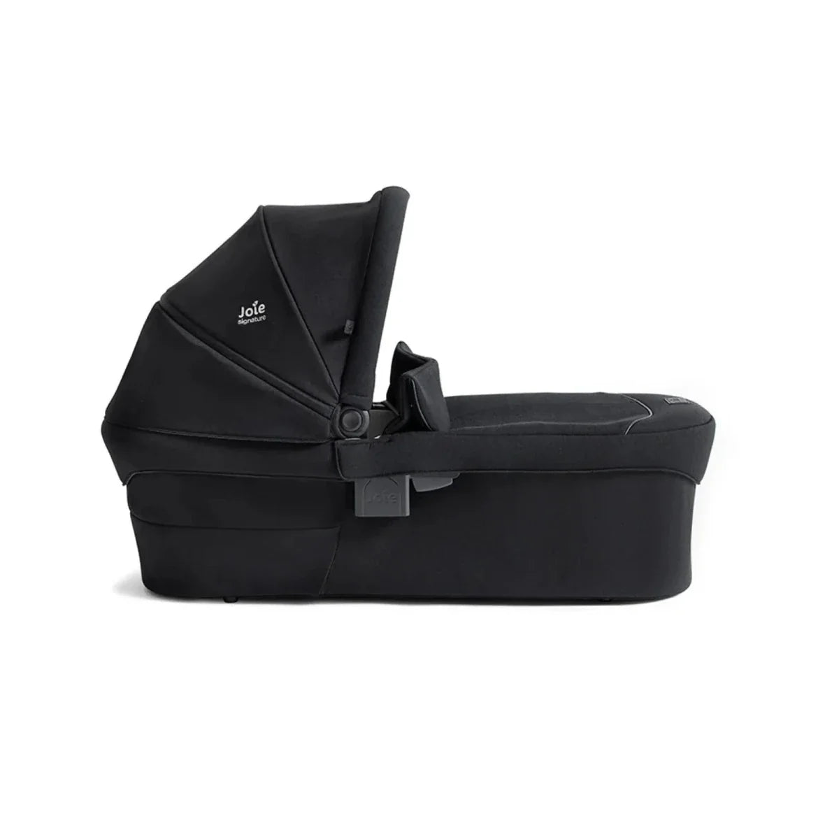 Joie Ramble XL Signature Carrycot - Eclipse