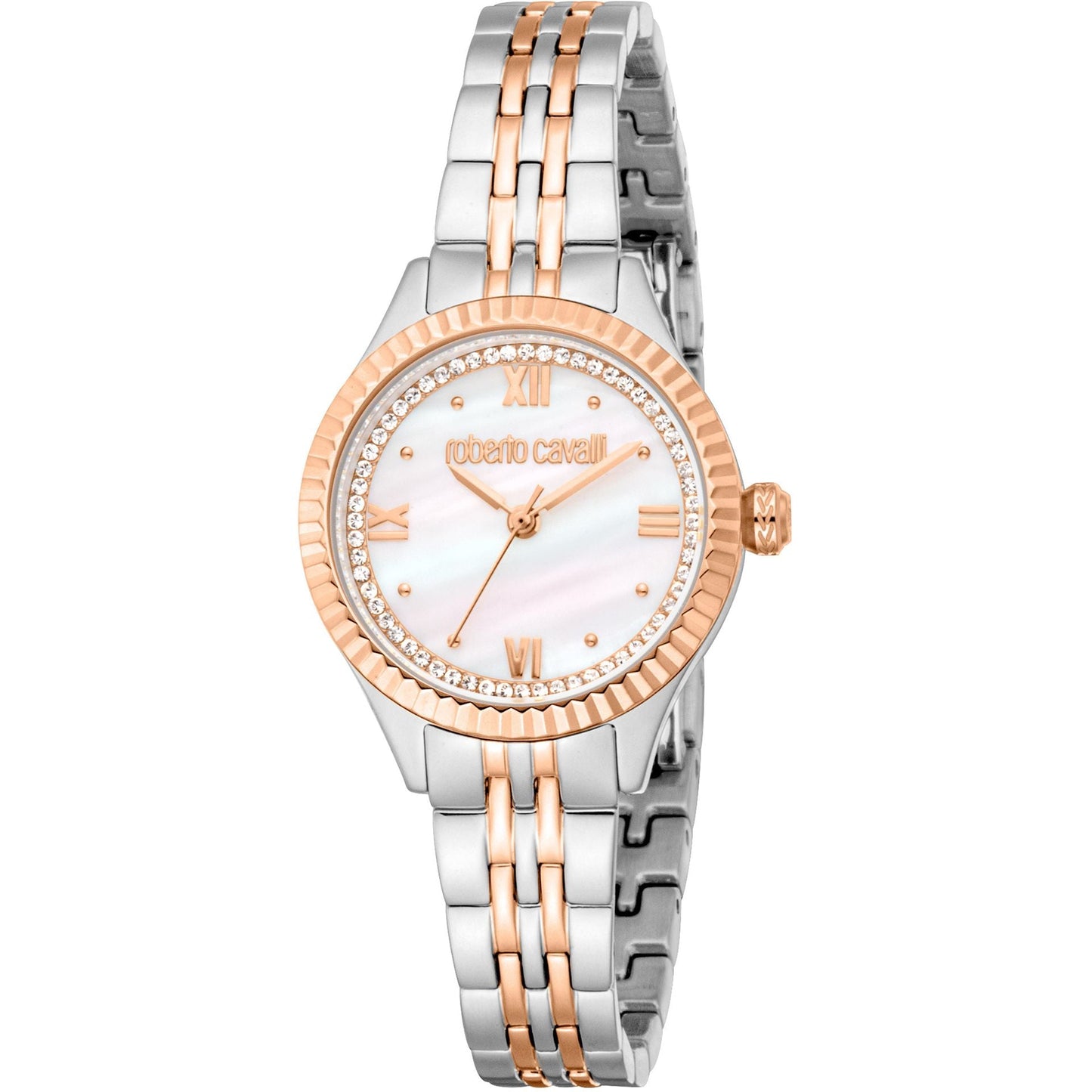 Roberto Cavalli X093_RC5L124M0105