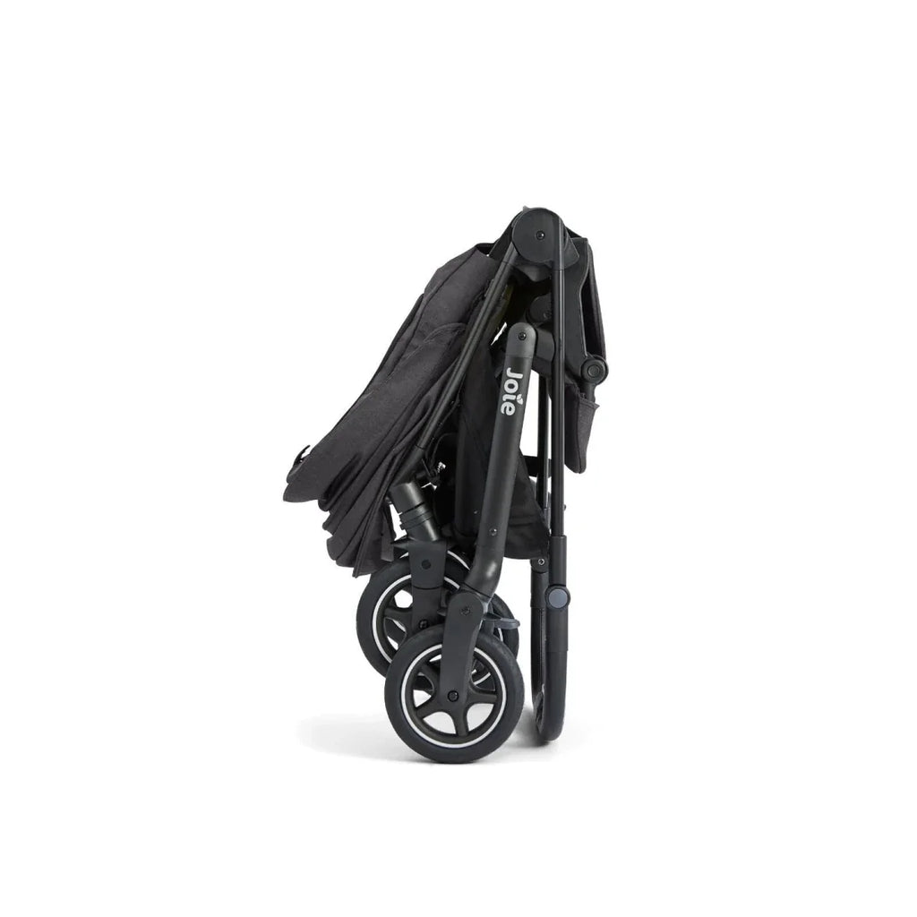 Joie Versadrift 2-in-1 Pushchair - Raven
