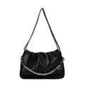 Women's Fashion Clouds Underarm Bag