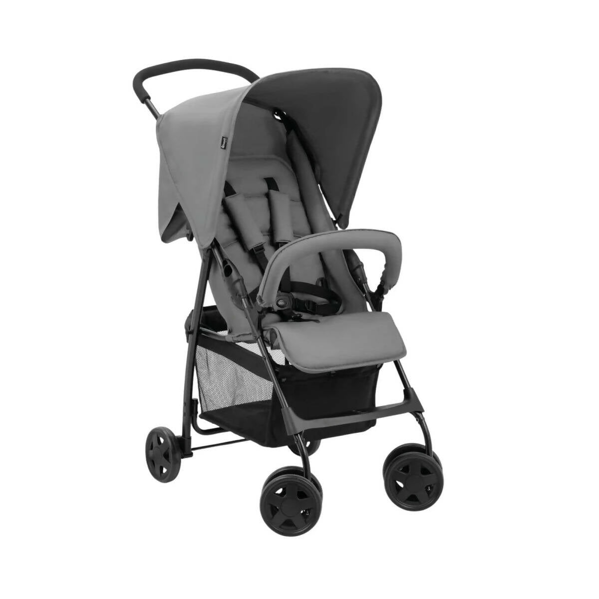 Hauck Sport Stroller - Grey