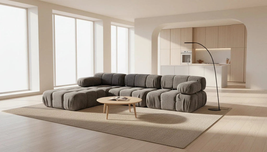 Camaleonda Modular Sectional Sofa
