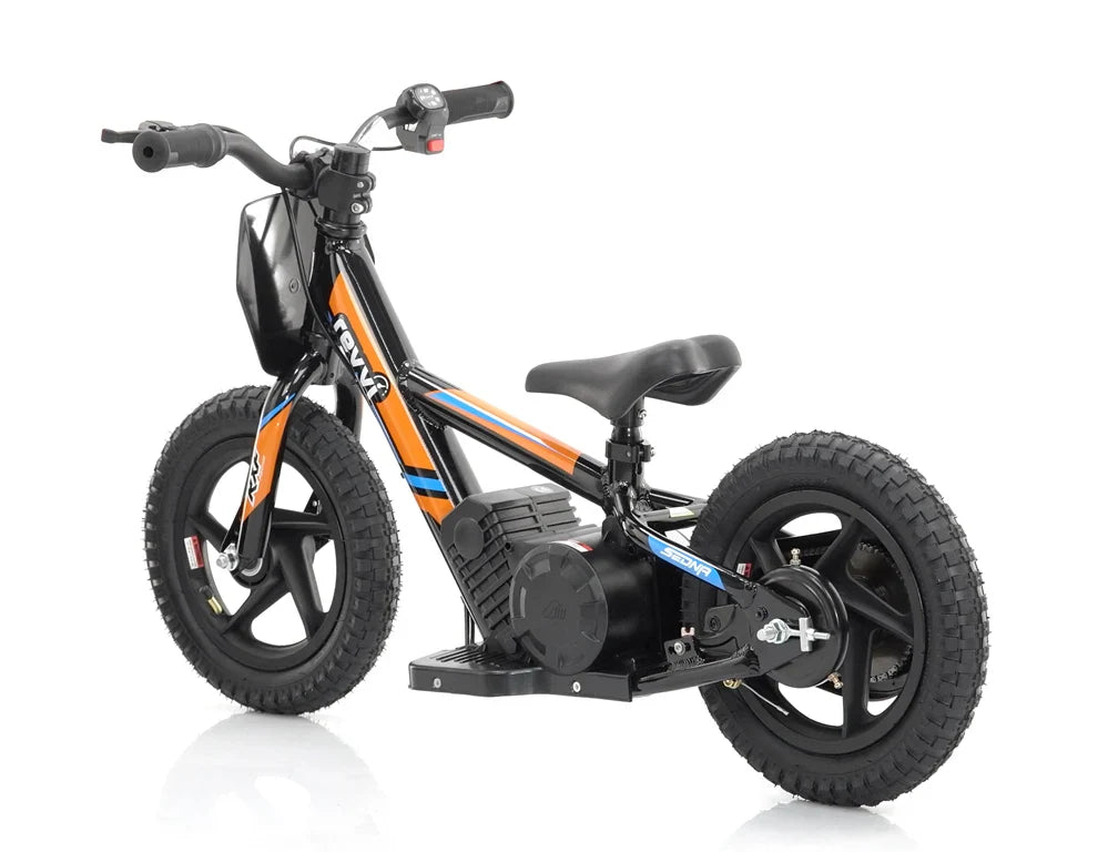 Revvi 12" Kids Electric Bike