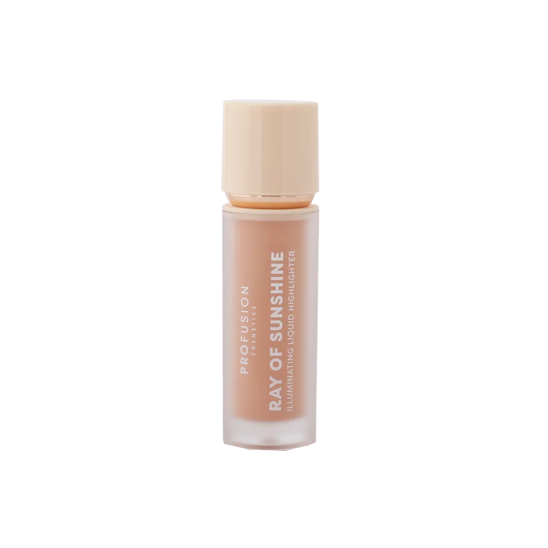 RAY OF SUNSHINE | ILLUMINATING LIQUID HIGHLIGHTER