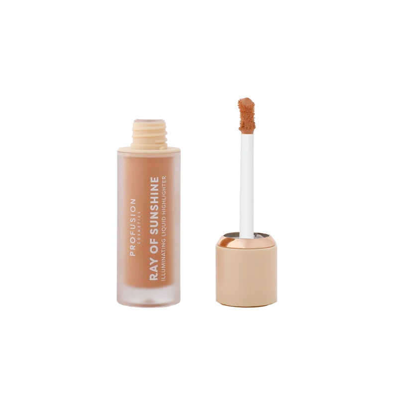 RAY OF SUNSHINE | ILLUMINATING LIQUID HIGHLIGHTER