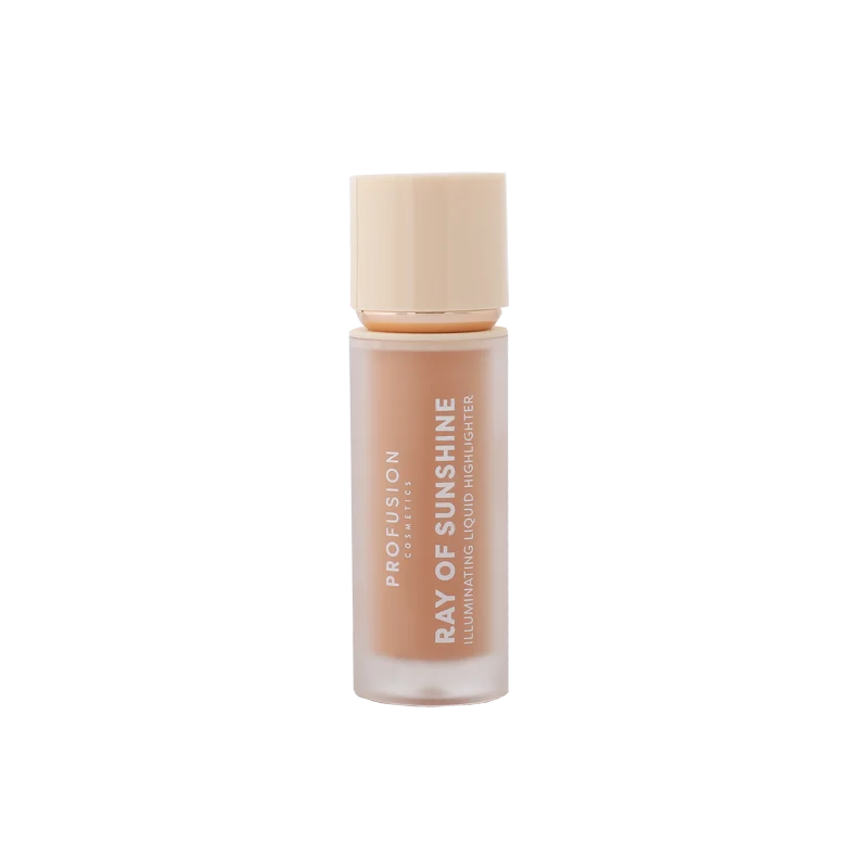 RAY OF SUNSHINE | ILLUMINATING LIQUID HIGHLIGHTER