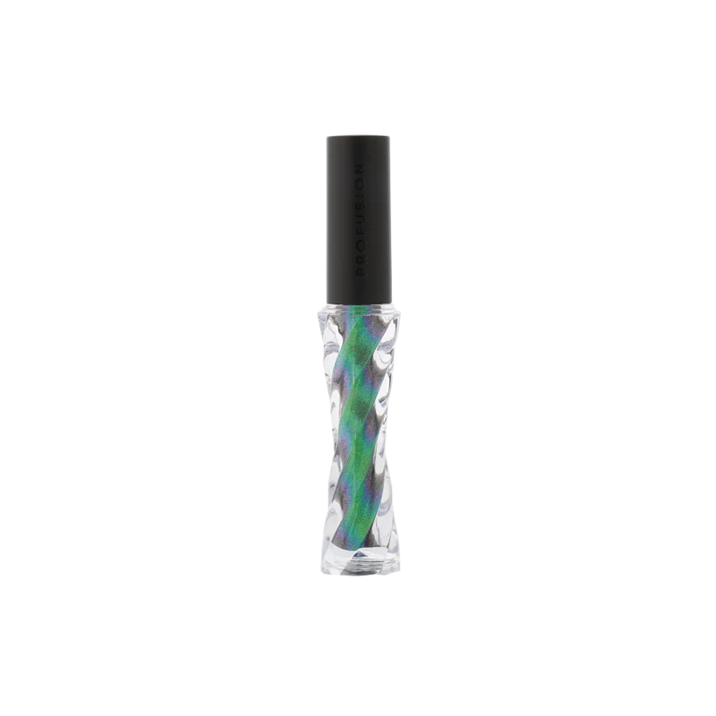 PRISMATIC CHROME MULTI-DIMENSIONAL LIQUID EYESHADOW