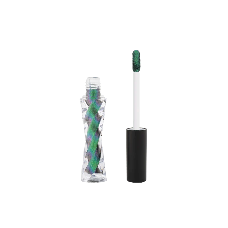 PRISMATIC CHROME MULTI-DIMENSIONAL LIQUID EYESHADOW