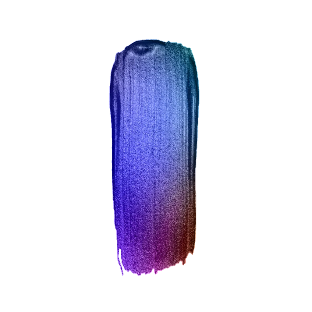 PRISMATIC CHROME MULTI-DIMENSIONAL LIQUID EYESHADOW