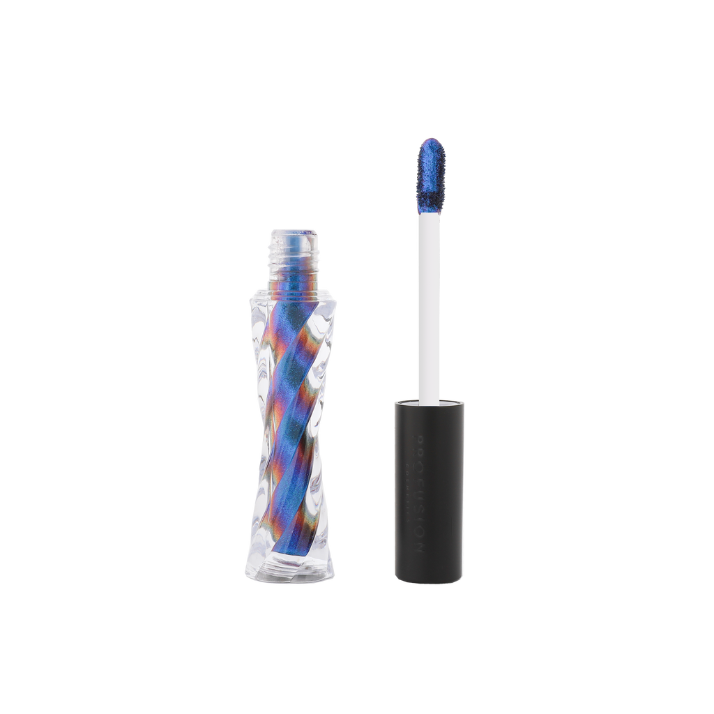 PRISMATIC CHROME MULTI-DIMENSIONAL LIQUID EYESHADOW