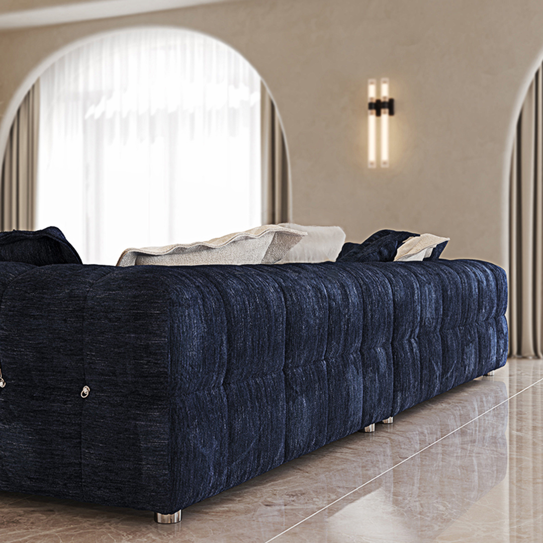 Octavia Bubble Sofa, Three Seater, Four Seater Sofa, Corner Sofa
