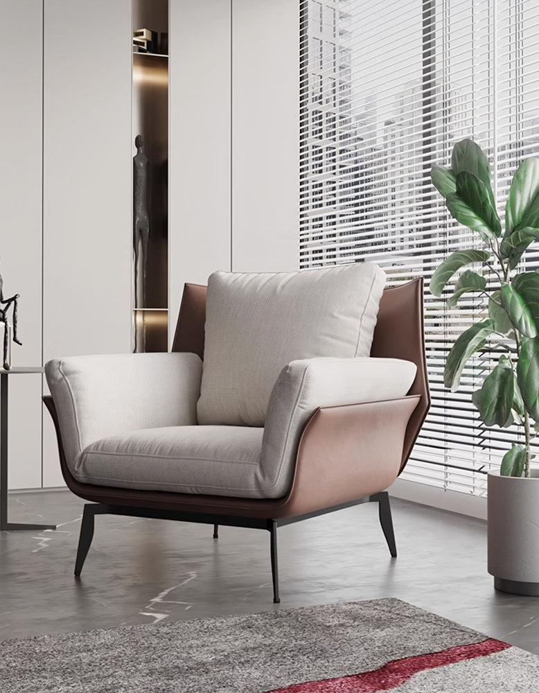 Dias Armchair, Corduroy