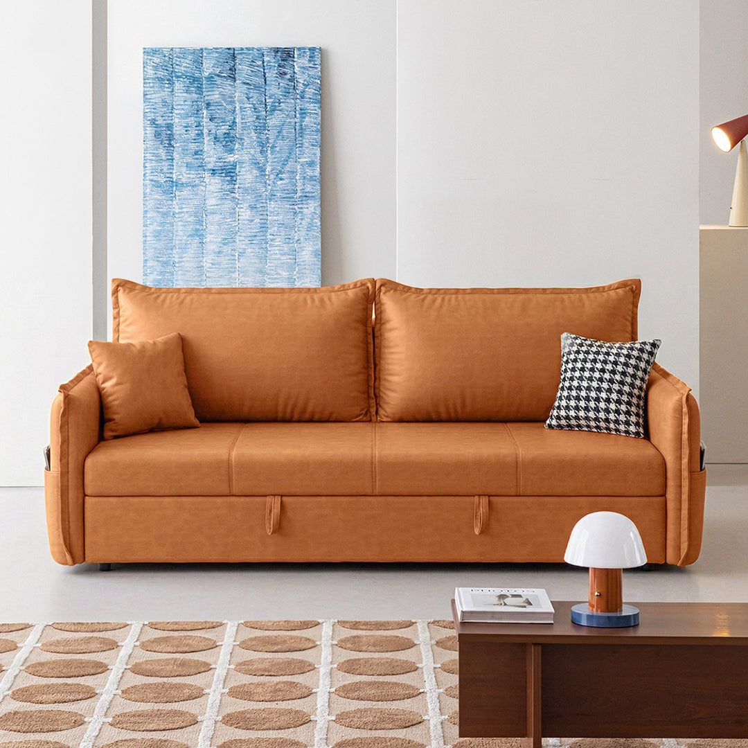 SB172 Two Seater Sofa Bed