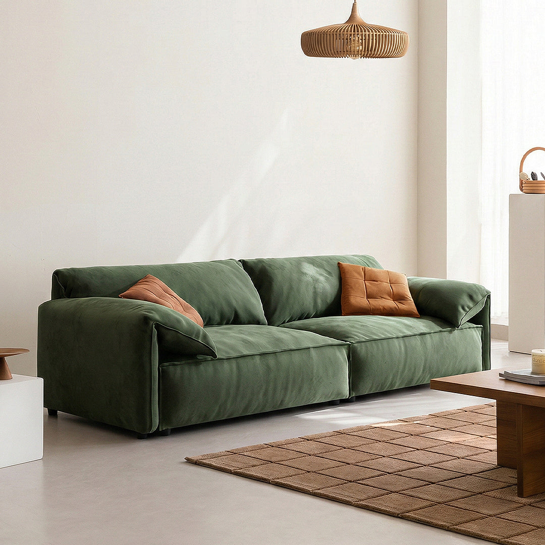 Simon S20 Three Seater, Four Seater Sofa, Velvet