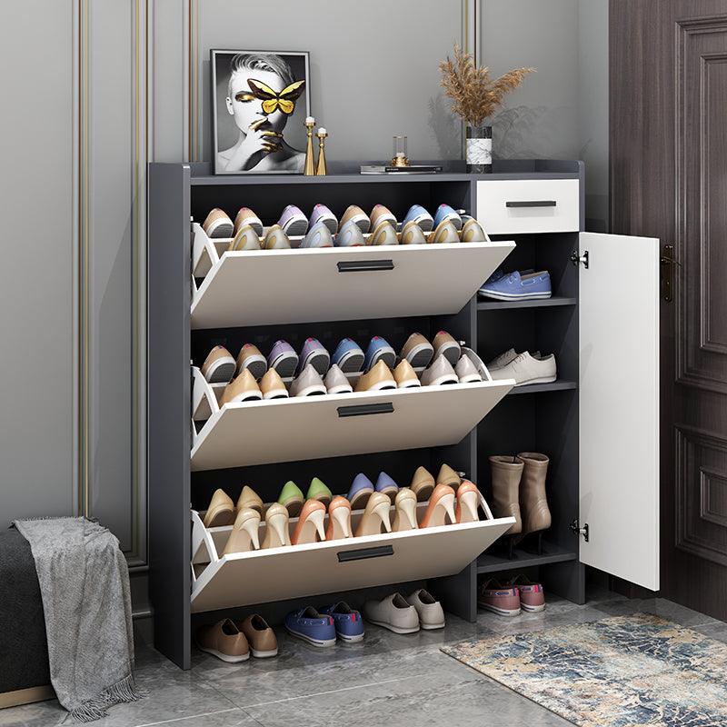 Chloe Shoe Storage