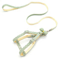 Pet Dog Leash Does Not Strangle The Neck Adjustable