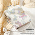 Money Saving Folder Money Book Can Put Money Good-looking Cash Saving Book