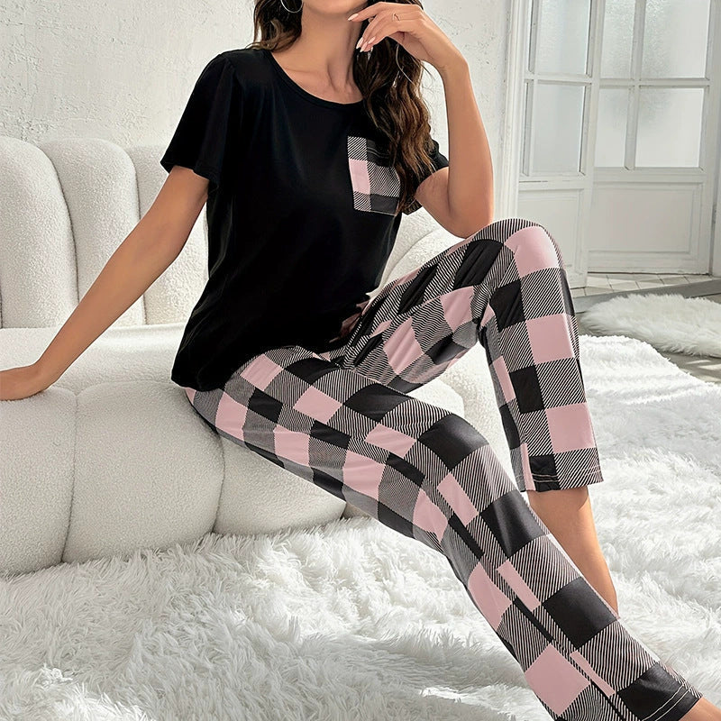 Pocketed Casual Comfortable Wearable Outdoors And Ultra-thin