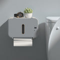 Wall-mounted Intelligent Induction Automatic Paper Feeder