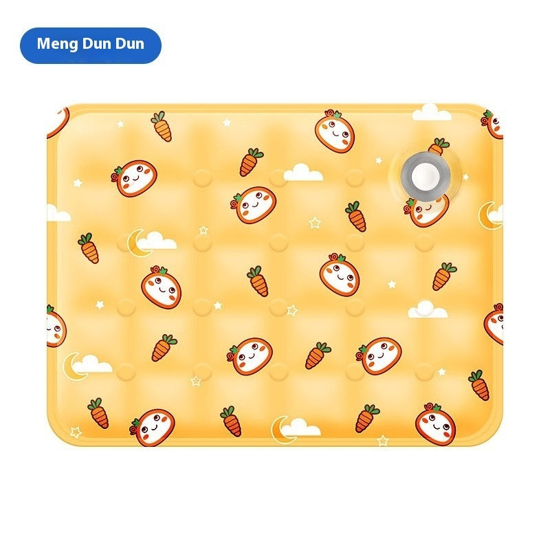 Kennel Summer Cool Nest Pet Ice Mat