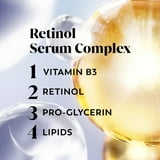 Olay Renewing Retinol Serum Complex Body Wash with Vitamin B3 – 20 fl oz