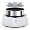 Stainless Steel Anti Tipping Weighing Bowl