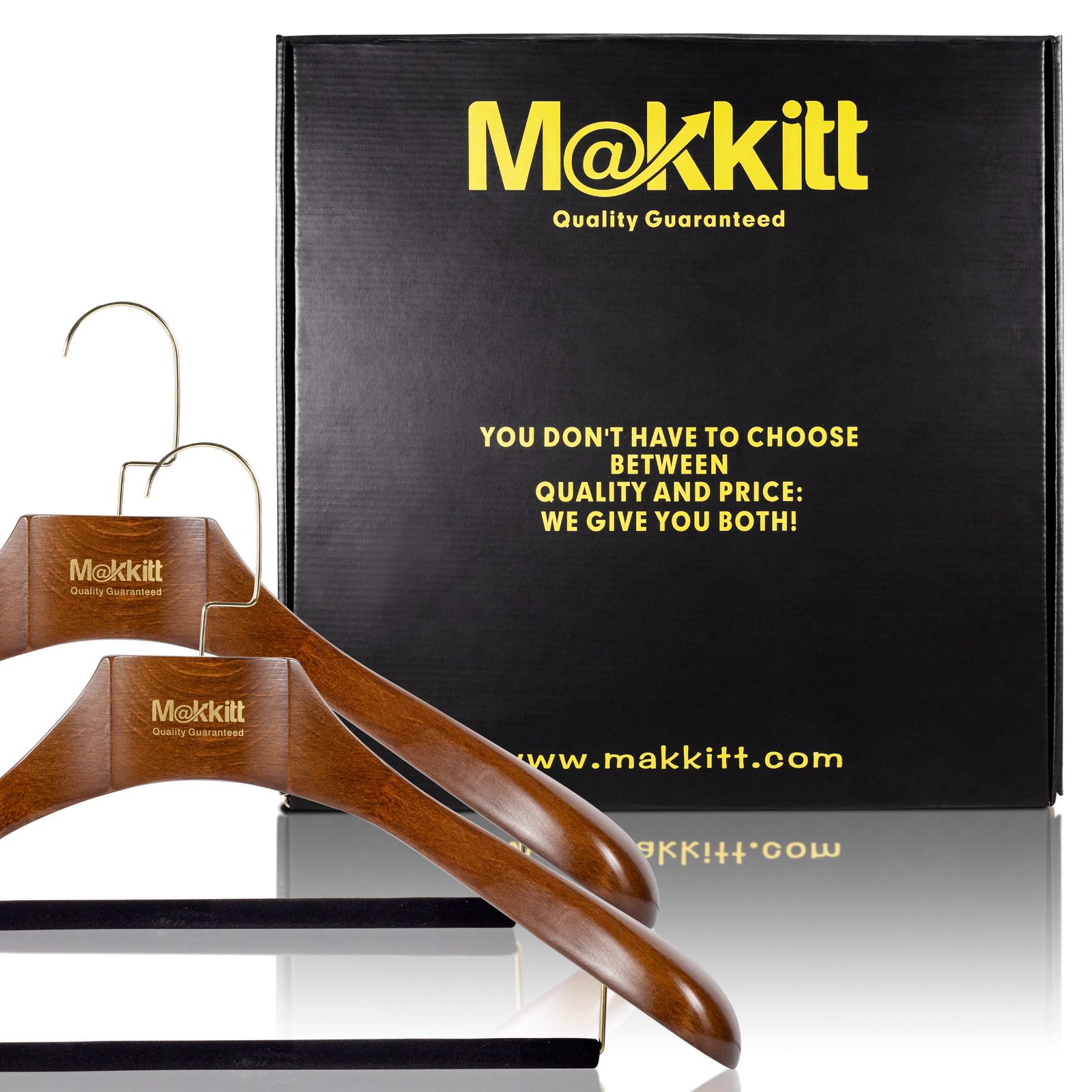 Makkitt Hangers