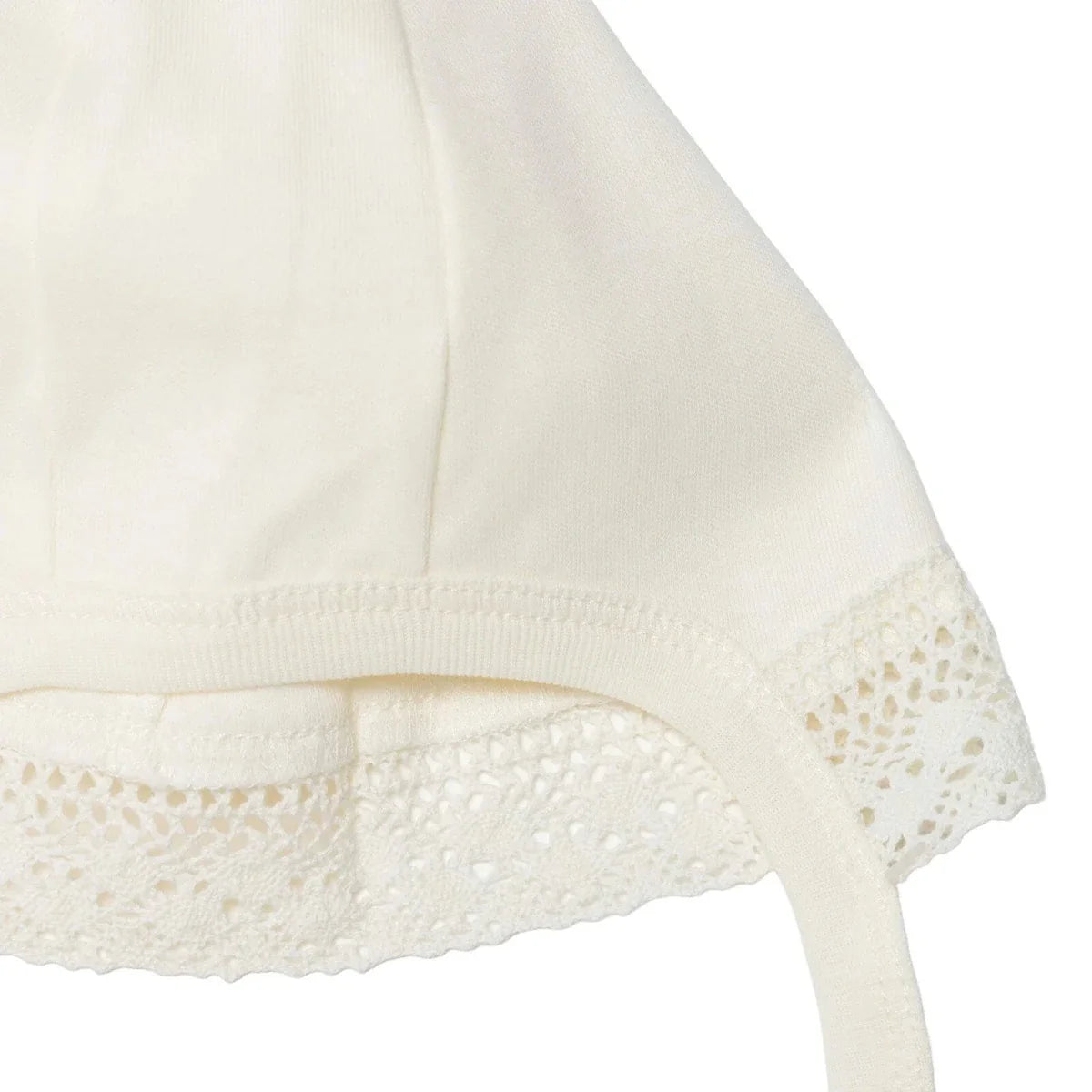 Bebetto Footed Baby Sleepsuit & Hat Set (Newborn to 6-9 Months)