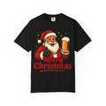 Loose Short Sleeves T-shirt Men's And Women's Round Neck