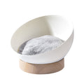 Four Seasons Universal Cat Egg Shell Nest Multifunctional Toy Turntable