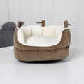 Mole Mini Sofa Nest Cushion Removable And Washable Bedroom