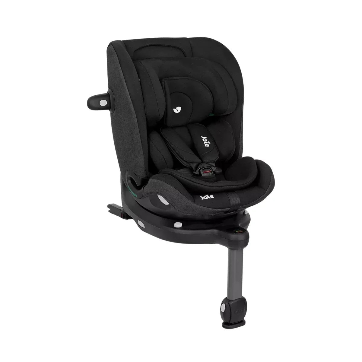 Joie i-Spin 360 Max Group 0+/1/2/3 Car Seat - Raven