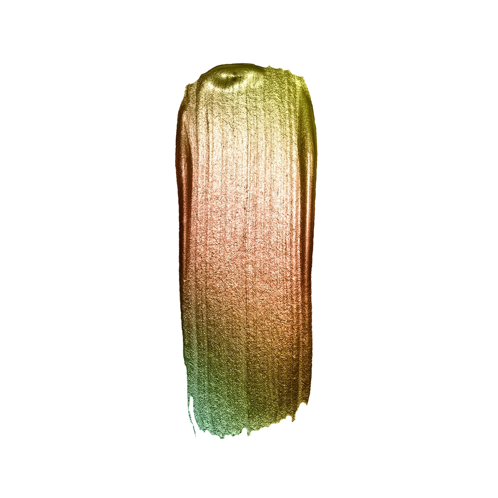 PRISMATIC CHROME MULTI-DIMENSIONAL LIQUID EYESHADOW