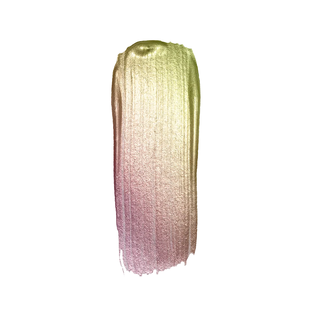 PRISMATIC CHROME MULTI-DIMENSIONAL LIQUID EYESHADOW