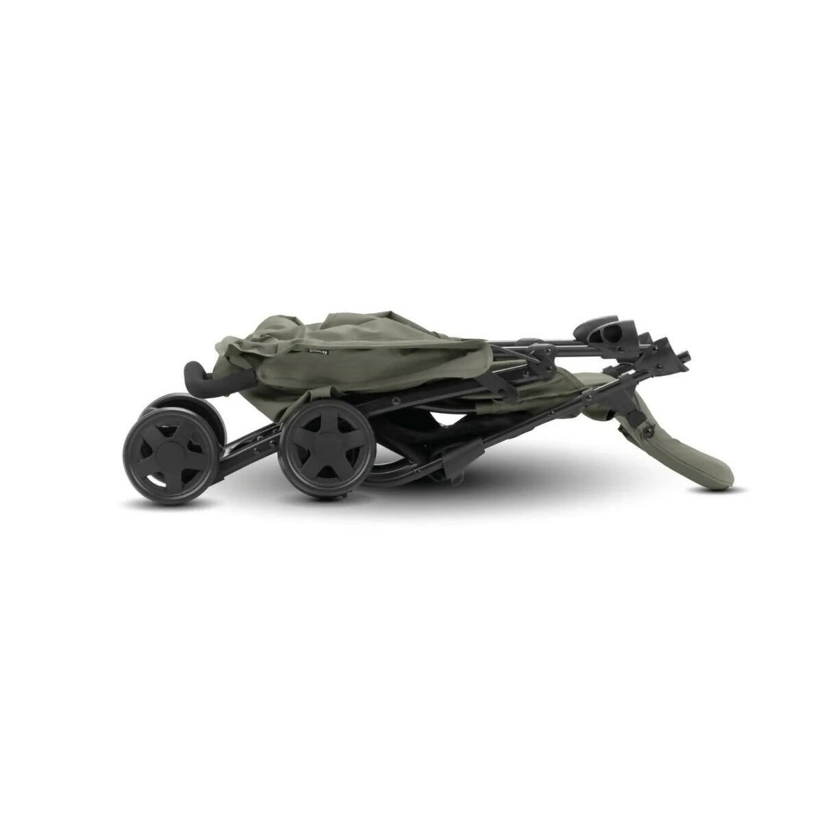 Hauck Sport Stroller - Olive
