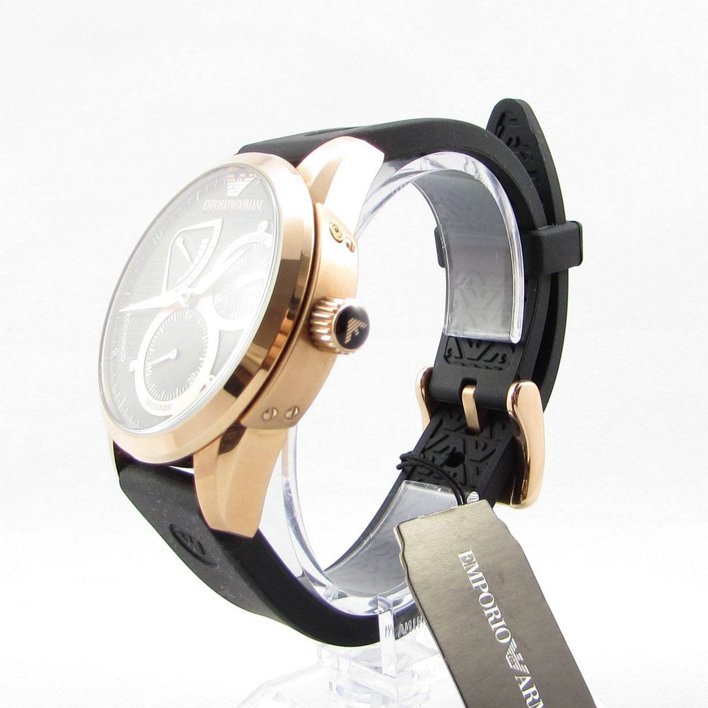 Emporio Armani MECCANICO AR4619 Mens
