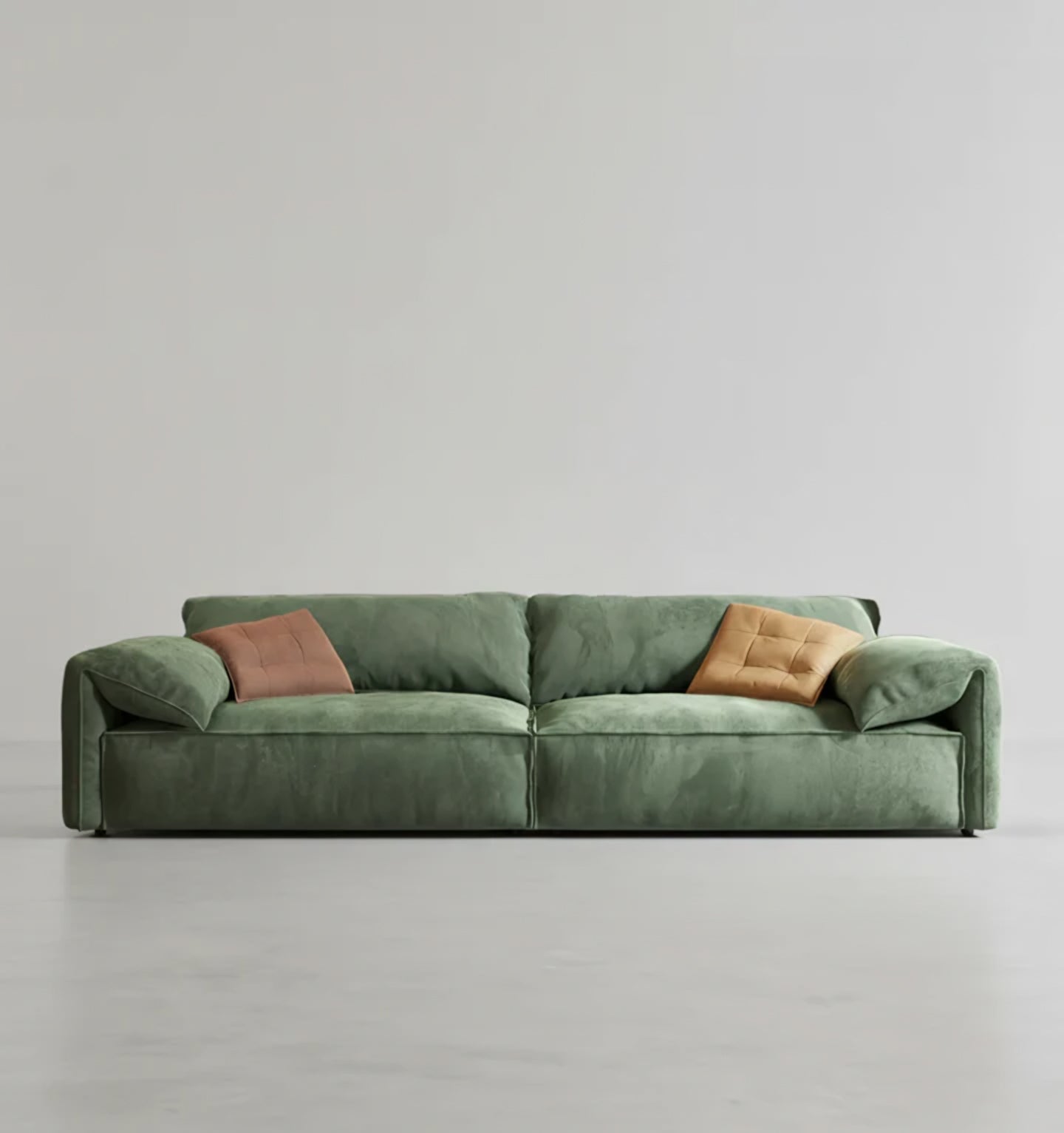 Simon S20 Three Seater, Four Seater Sofa, Velvet