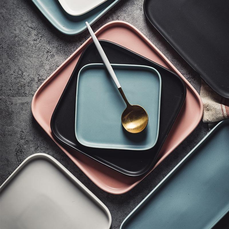 5 Piece Dinner Set